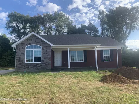 110 Shallow Springs Ct, Bardstown, KY 40004