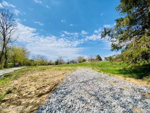 Lot #8 East Fork Rd, Harrodsburg, KY 40330