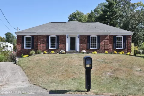 3713 Modesto Rd, Louisville, KY 40299
