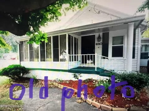 610 Old Harrods Creek Rd, Louisville, KY 40223
