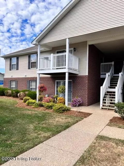 167 Central Blvd, Mount Washington, KY 40047