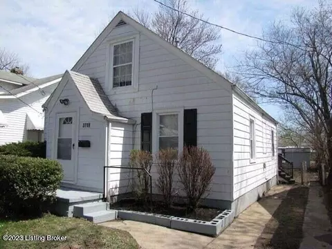 3719 Kahlert Ave, Louisville, KY 40215