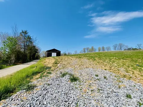 Lot #10 East Fork Rd, Harrodsburg, KY 40330