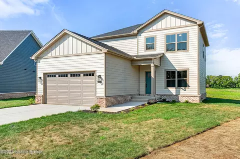 3834 Brody Ln, Louisville, KY 40299