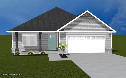 8014 Happy Jack Way, Louisville, KY 40299