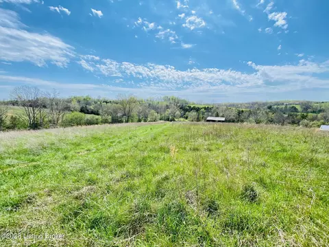 Lot #11 East Fork Rd, Harrodsburg, KY 40330