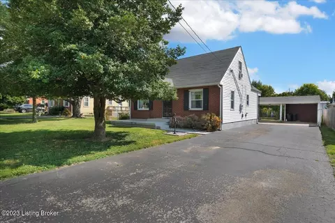 225 Overdale Dr, Louisville, KY 40229