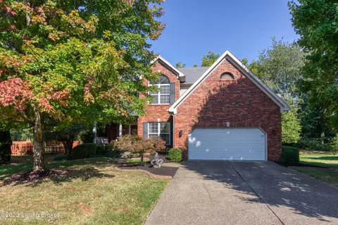 4108 Steeple Way, Louisville, KY 40245