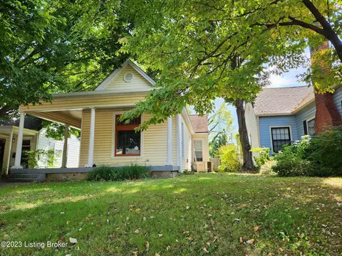 1118 Elm St, New Albany, IN 47150