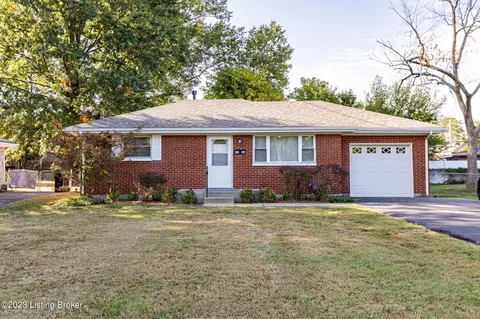 1606 Lou Gene, Louisville, KY 40216