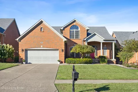 15207 Abington Ridge Pl, Louisville, KY 40245