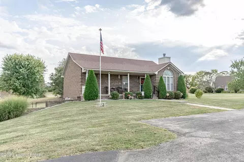 1243 Wilsonville Rd, Fisherville, KY 40023