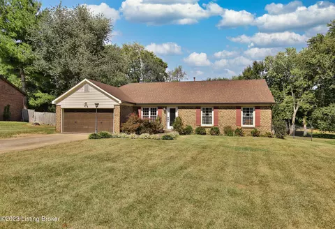 360 Top Hill Dr, Shelbyville, KY 40065
