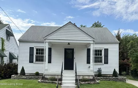 621 E Brandeis Ave, Louisville, KY 40217