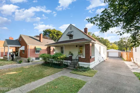 1303 Central Ave, Louisville, KY 40208