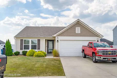 147 Gadwall Ct, Shepherdsville, KY 40165