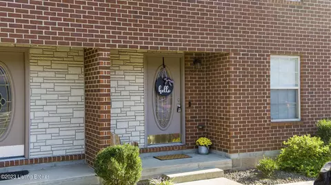 205 Louise Way # 10, Mount Washington, KY 40047