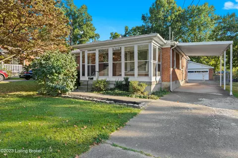 1606 Stafford Ave, Louisville, KY 40216