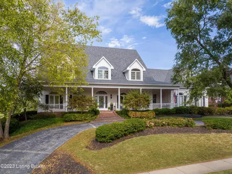 14818 Landmark Dr, Louisville, KY 40245