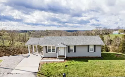 3938 Briar Ridge Rd, Mount Eden, KY 40046