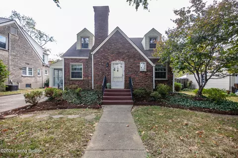 920 Rosemary Dr, Louisville, KY 40213