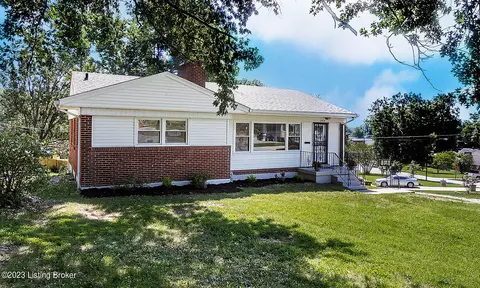 5419 Hickory Hill Rd, Louisville, KY 40214