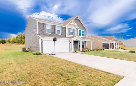 140 Bethel Springs Dr, Mount Washington, KY 40047
