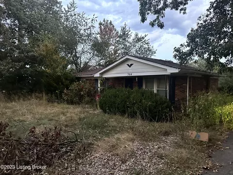 364 Arvel Wise Ln, Elizabethtown, KY 42701