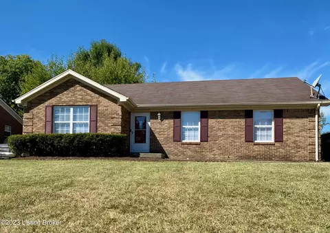 6827 Fenway Rd, Louisville, KY 40258