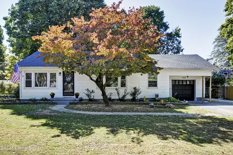 4806 E Manslick Rd, Louisville, KY 40219