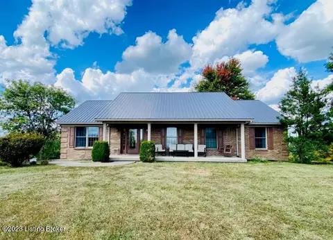 924 Tatum Springs Rd, Willisburg, KY 40078