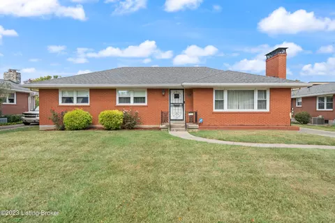 3715 Winchester Rd, Louisville, KY 40207