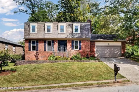 4103 Brentler Rd, Louisville, KY 40241