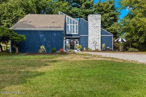 196 Bray Ridge Rd, Bedford, KY 40006