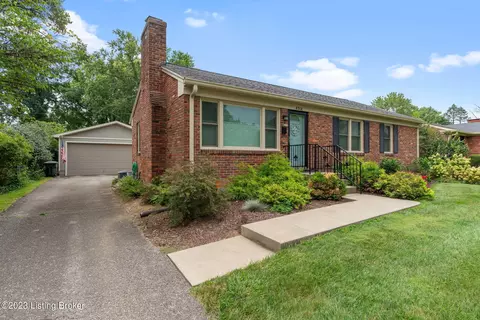 4314 Wingate Rd, Louisville, KY 40207