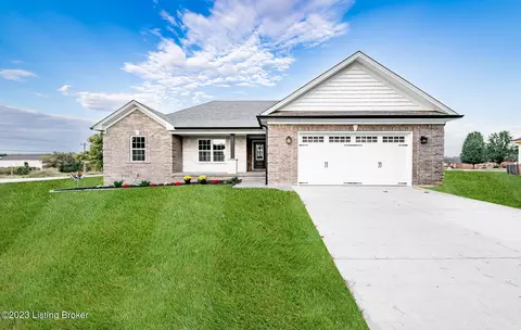 100 Woodlawn Spgs, Bardstown, KY 40004