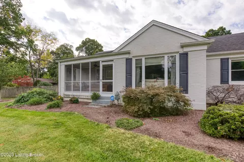 4513 Blenheim Rd, Louisville, KY 40207