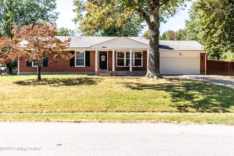 2426 Mahan Dr, Louisville, KY 40299