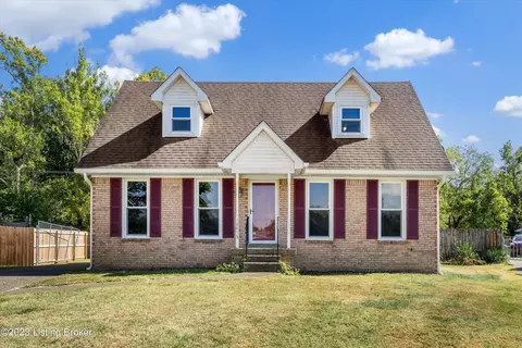 10413 Duke Ct, Fairdale, KY 40118