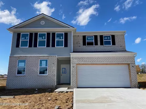 1003 Dry Run Ct, Shelbyville, KY 40065