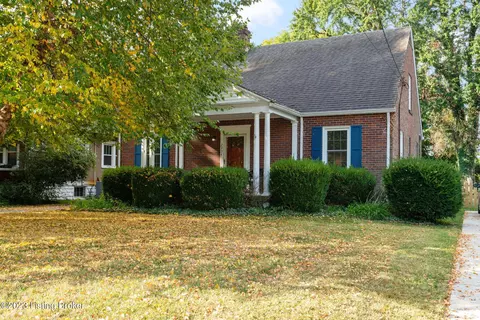 2234 Talbott Ave, Louisville, KY 40205