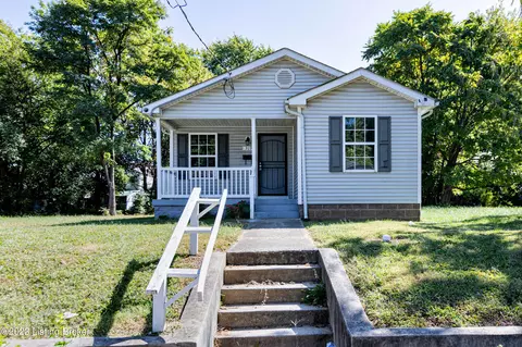 319 N 21st St, Louisville, KY 40203