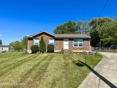 6903 Cedar Ct, Pewee Valley, KY 40056