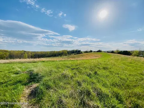 Tr #22 East Fork Rd, Harrodsburg, KY 40330