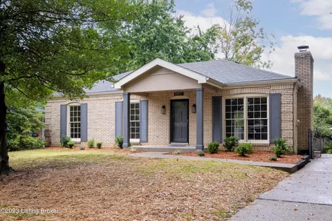 9917 Sprig Way, Louisville, KY 40291