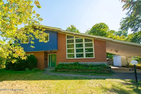 1608 Dunbarton Wynde, Louisville, KY 40205
