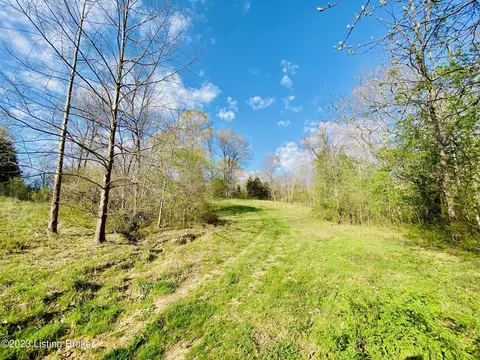 Lot #23 East Fork Rd, Harrodsburg, KY 40330