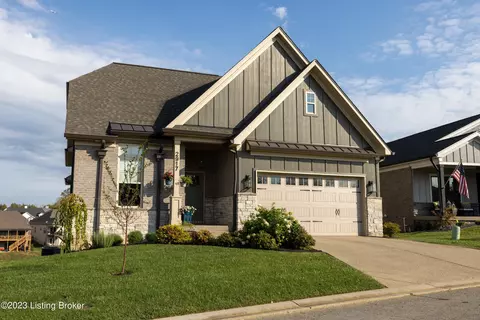 2917 Travis French Trl, Louisville, KY 40023
