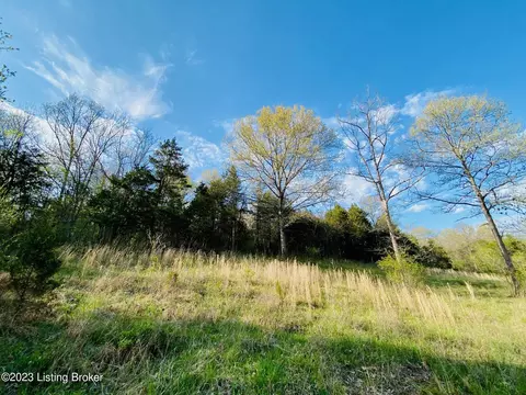 Lot #24 East Fork Rd, Harrodsburg, KY 40330
