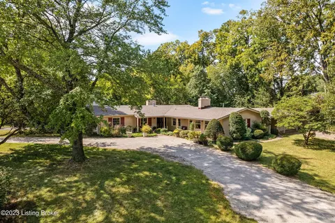 2410 Merrick Rd, Louisville, KY 40207